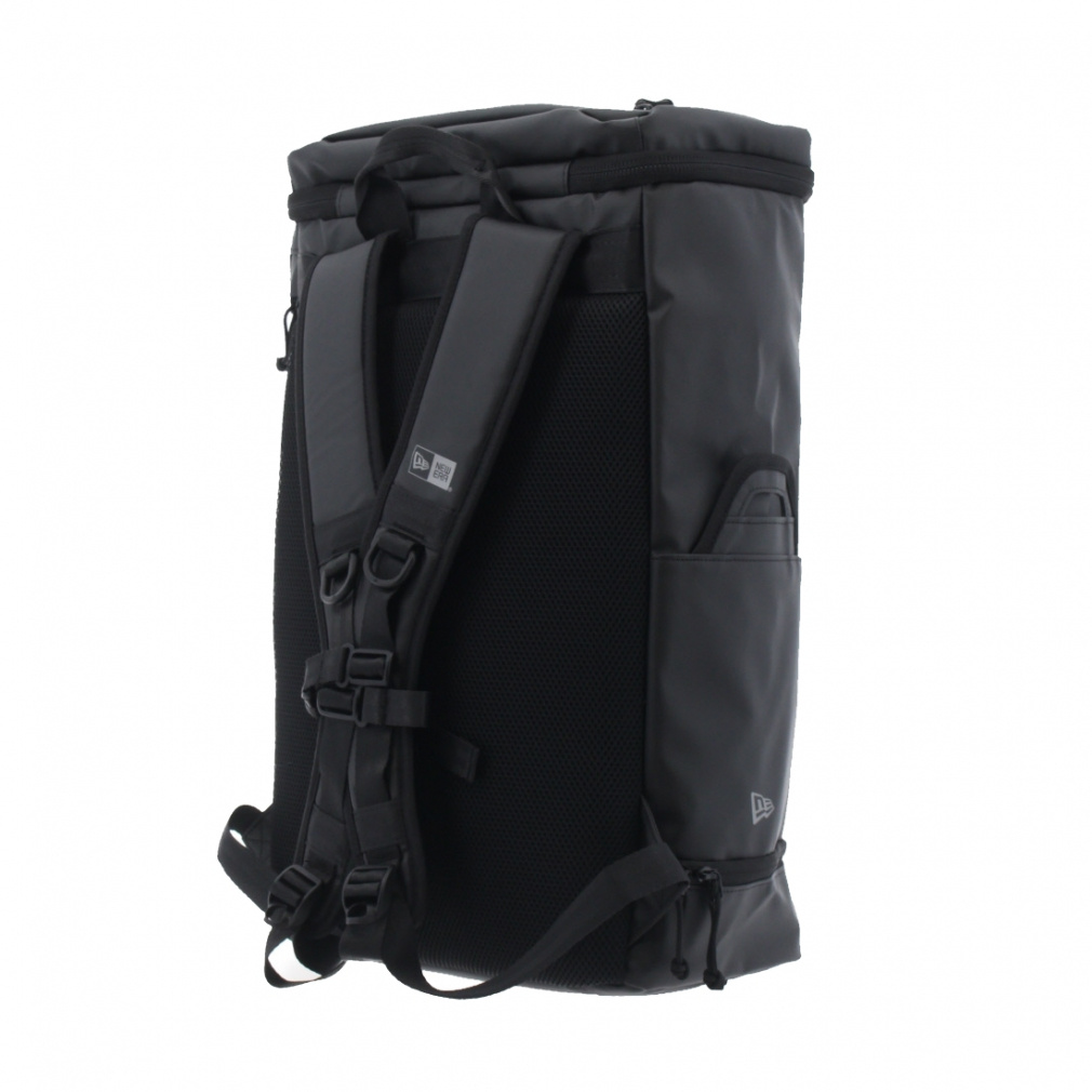 BOX PACK TPU NE LOGO BLK 251｜Alpen Online