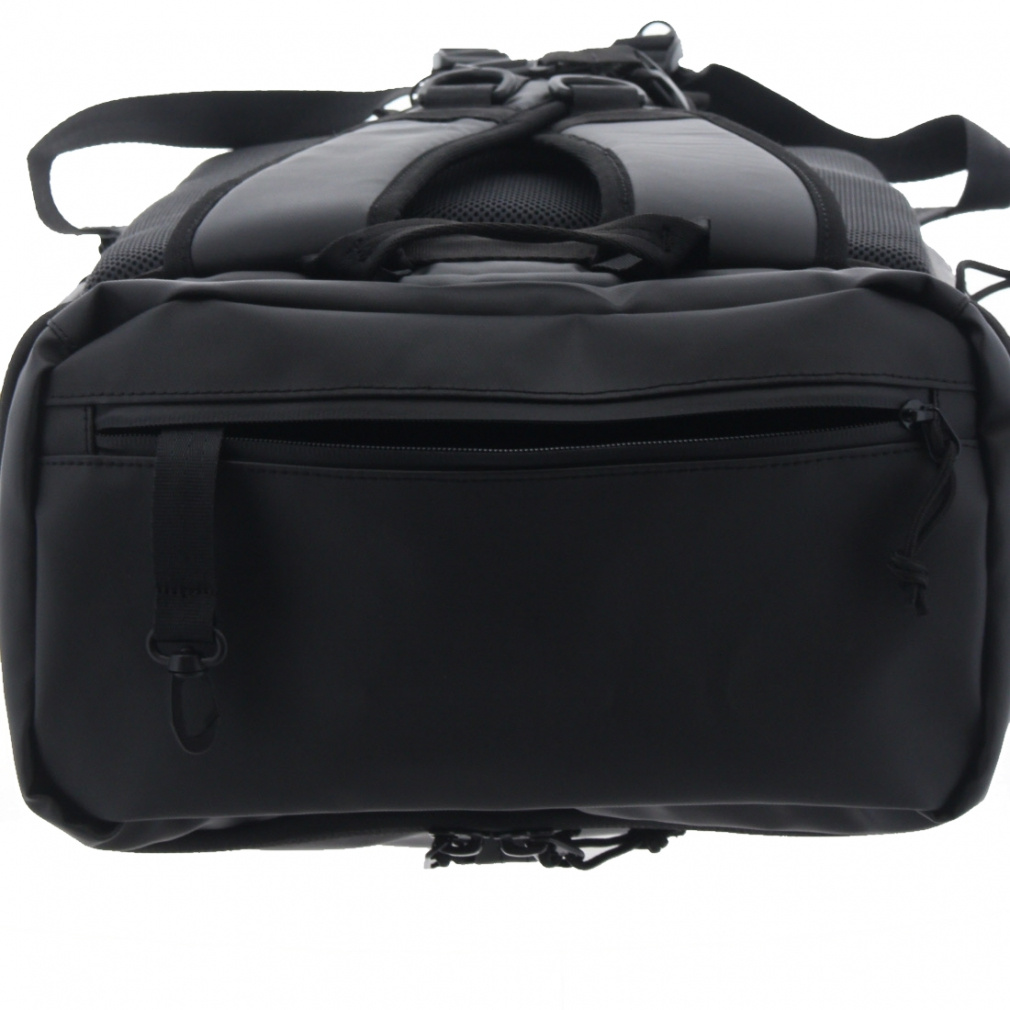 BOX PACK TPU NE LOGO BLK 251｜Alpen Online