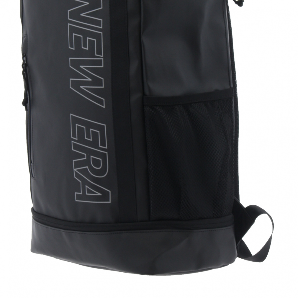 ニューエラ BOX PACK TPU NE LOGO BLK 251 14521358 BLK バックパック
