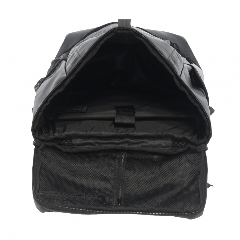 ニューエラ BOX PACK TPU NE LOGO BLK 251 14521358 BLK バックパック