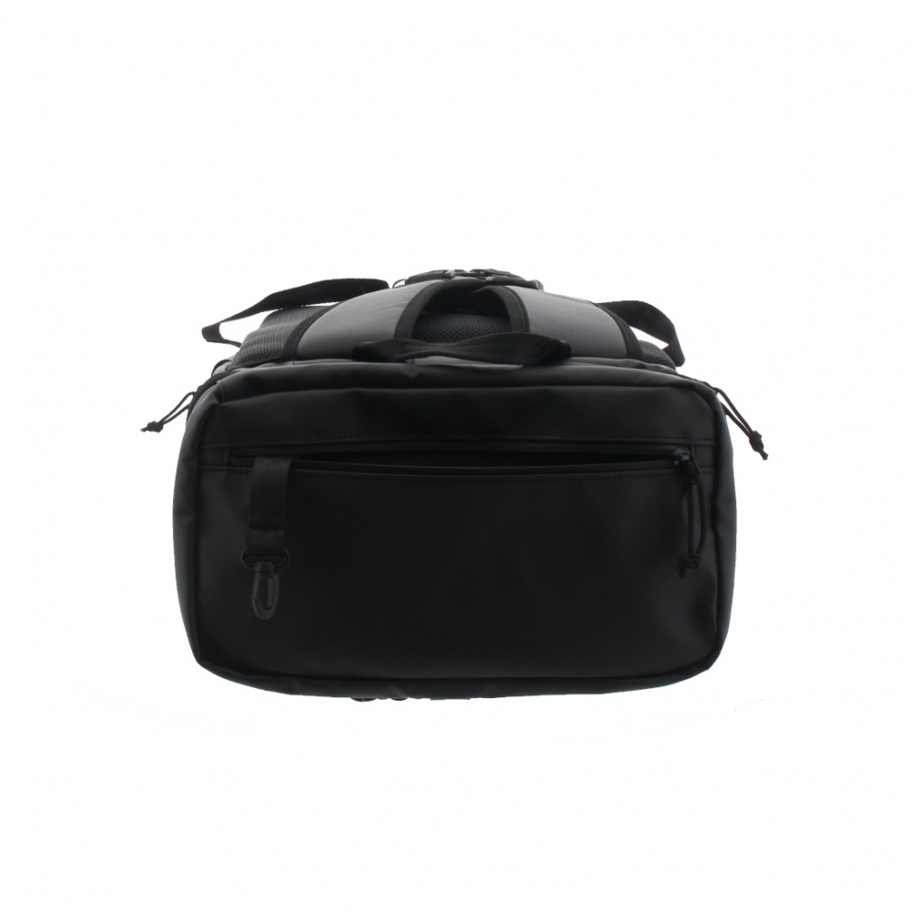 ニューエラ BOX PACK TPU BLK 251 14521360 BLK バックパック ディ