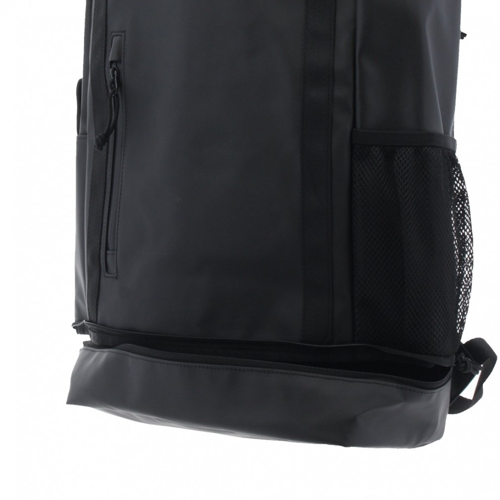 ニューエラ BOX PACK TPU BLK 251 14521360 BLK バックパック ディ