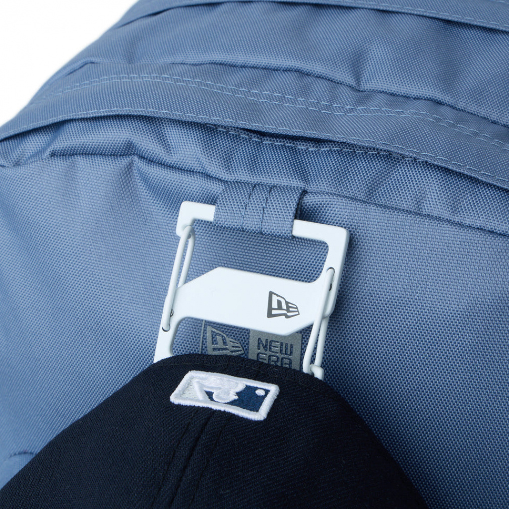 ニューエラ CAMPUS PACK 600D SBLU REF 14750925 SLT バックパック