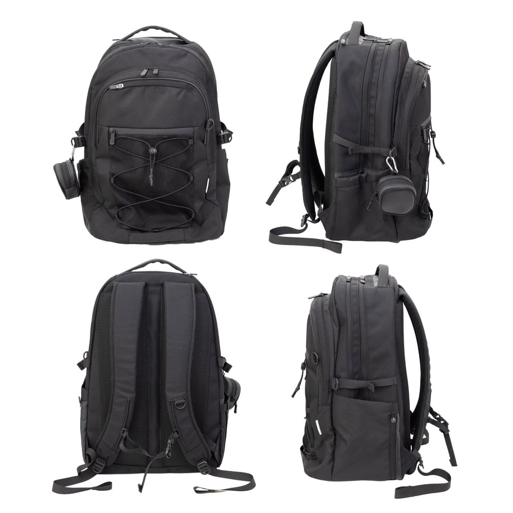 ティゴラ 3層多ポケット34Lリュックサック 4241030806 バックパック