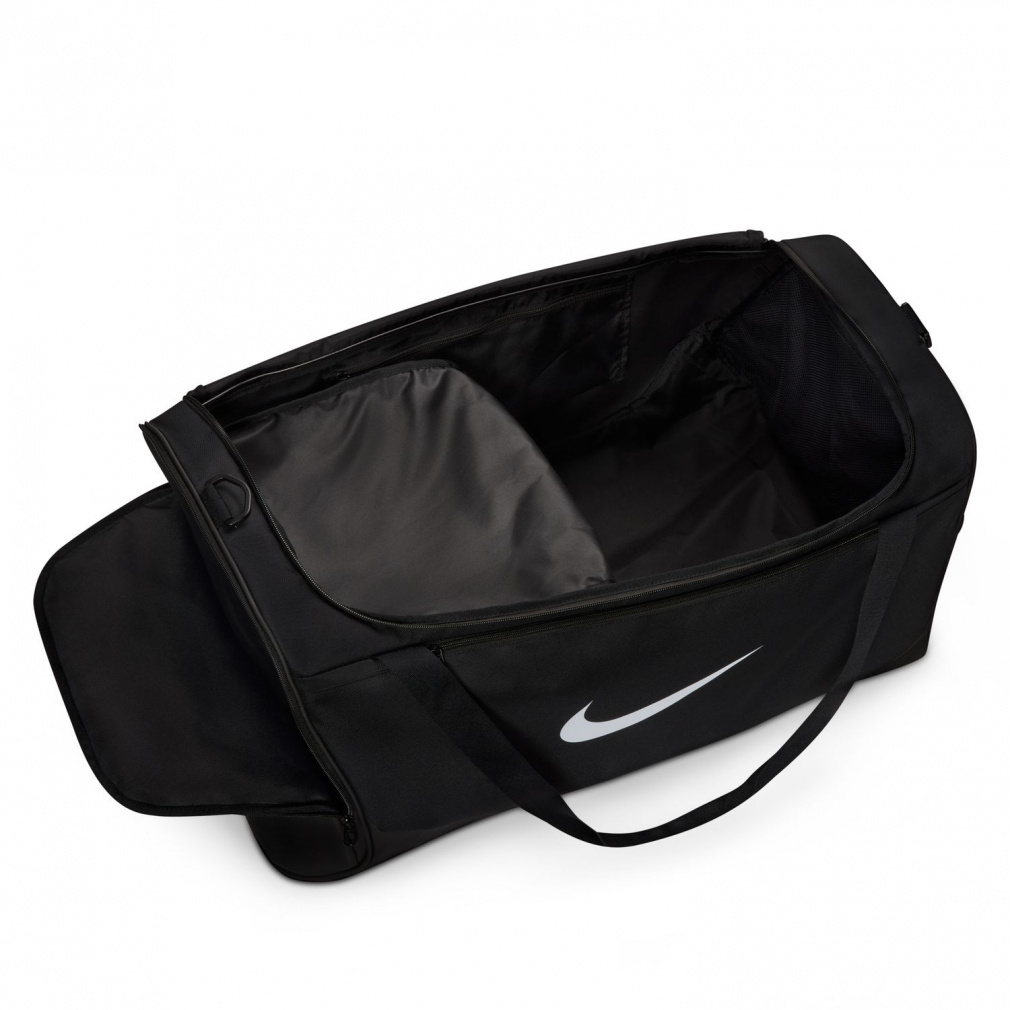 ナイキ BRSLA L DUFF - X IB4391 010 ダッフルバッグ NIKE｜Alpen