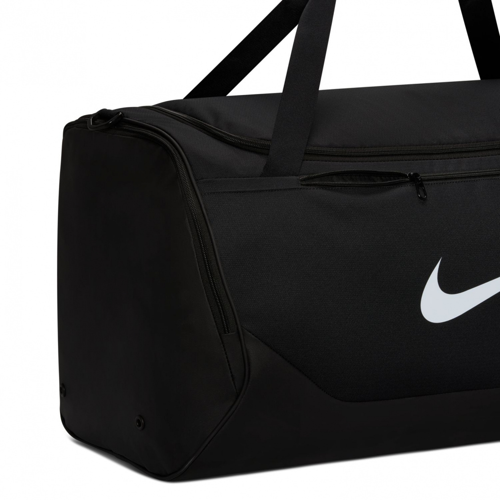 ナイキ BRSLA L DUFF - X IB4391 010 ダッフルバッグ NIKE｜Alpen