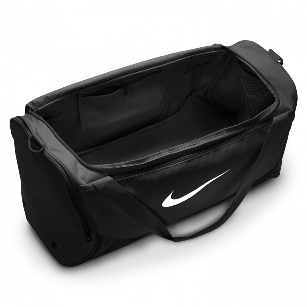 ナイキ BRSLA M DUFF - X IB4392 010 ダッフルバッグ NIKE｜Alpen
