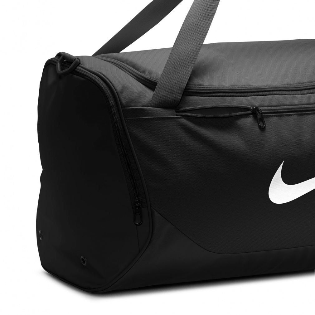 ナイキ BRSLA M DUFF - X IB4392 010 ダッフルバッグ NIKE｜Alpen