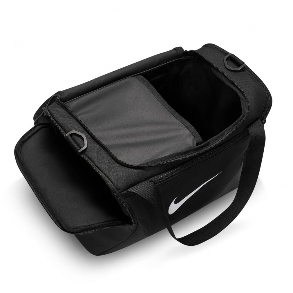 ナイキ BRSLA XS DUFF - X IB4398 010 ダッフルバッグ NIKE｜Alpen