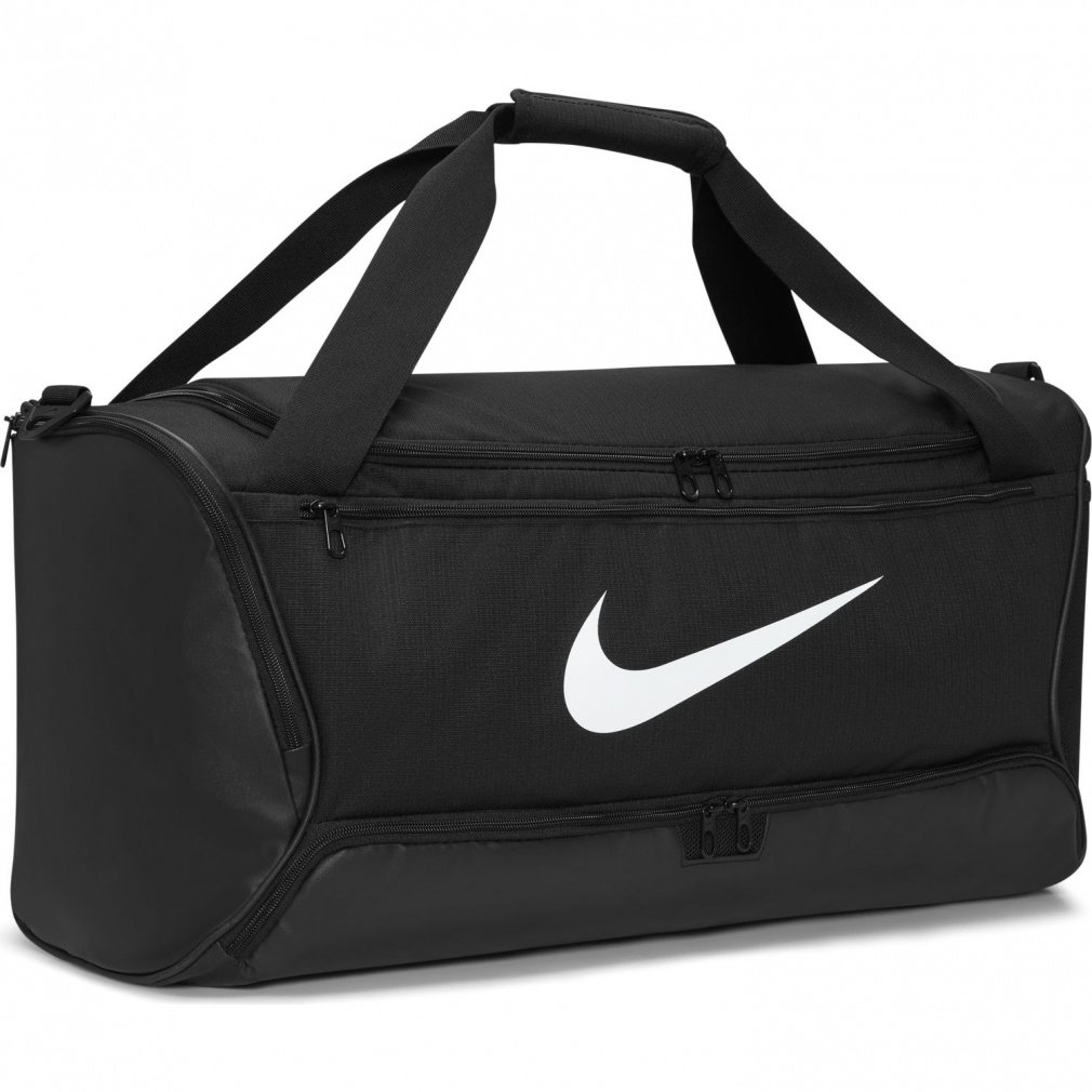 ナイキ ブラジリアン ダッフルバッグ60L DR6111 グレー Amazon.co.jp: Nike ブラジリア トレーニングダッフルバッグ