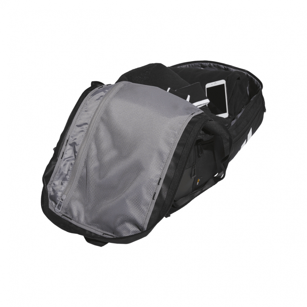 アディダス EP/Syst. ダッフルバッグ 35 L IK4796 ダッフルバッグ