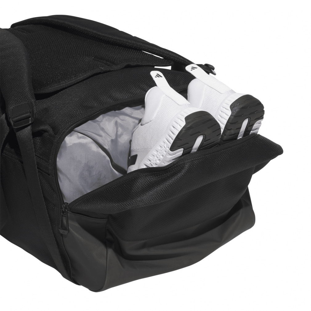 SOC ダッフルバック EP/Syst. チーム ダッフルバッグ 35 L / アディダス adidas