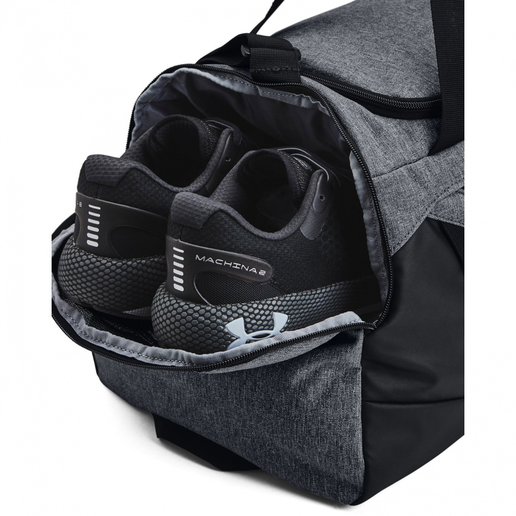 アンダーアーマー UA UNDENIABLE 5.0 DUFFLE BAG S 1369222 012