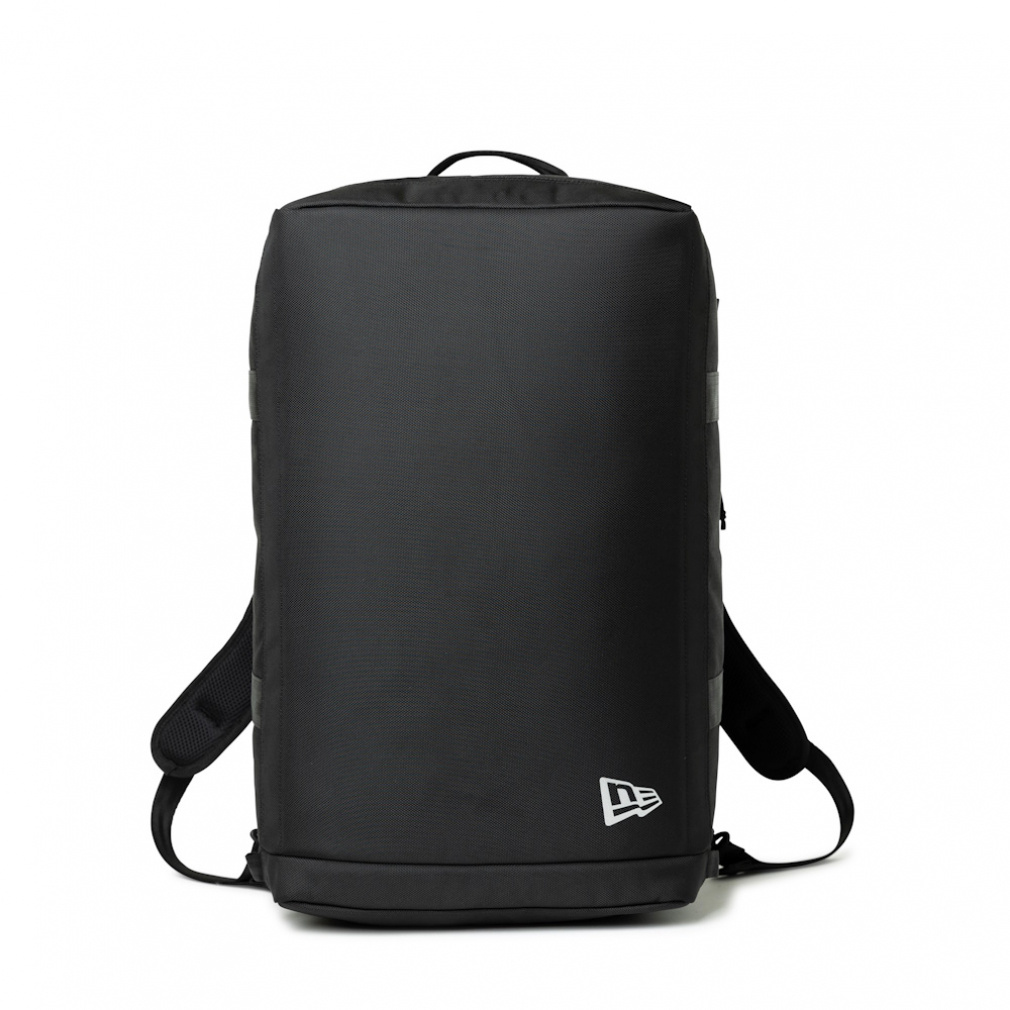 ニューエラ CLUB DUFFLE BAG BLK 251 14521344 BLK ダッフルバッグ NEW