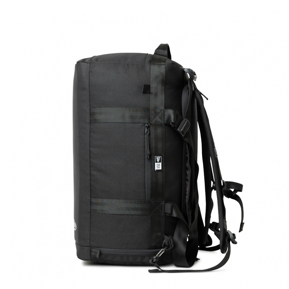 ニューエラ CLUB DUFFLE BAG BLK 251 14521344 BLK ダッフルバッグ NEW