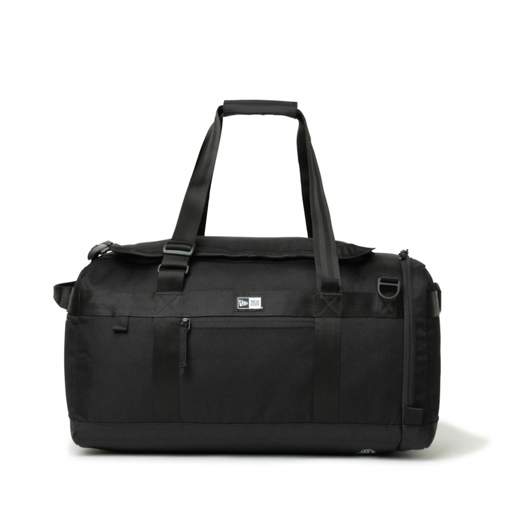 CLUB DUFFLE BAG BLK 251｜Alpen Online