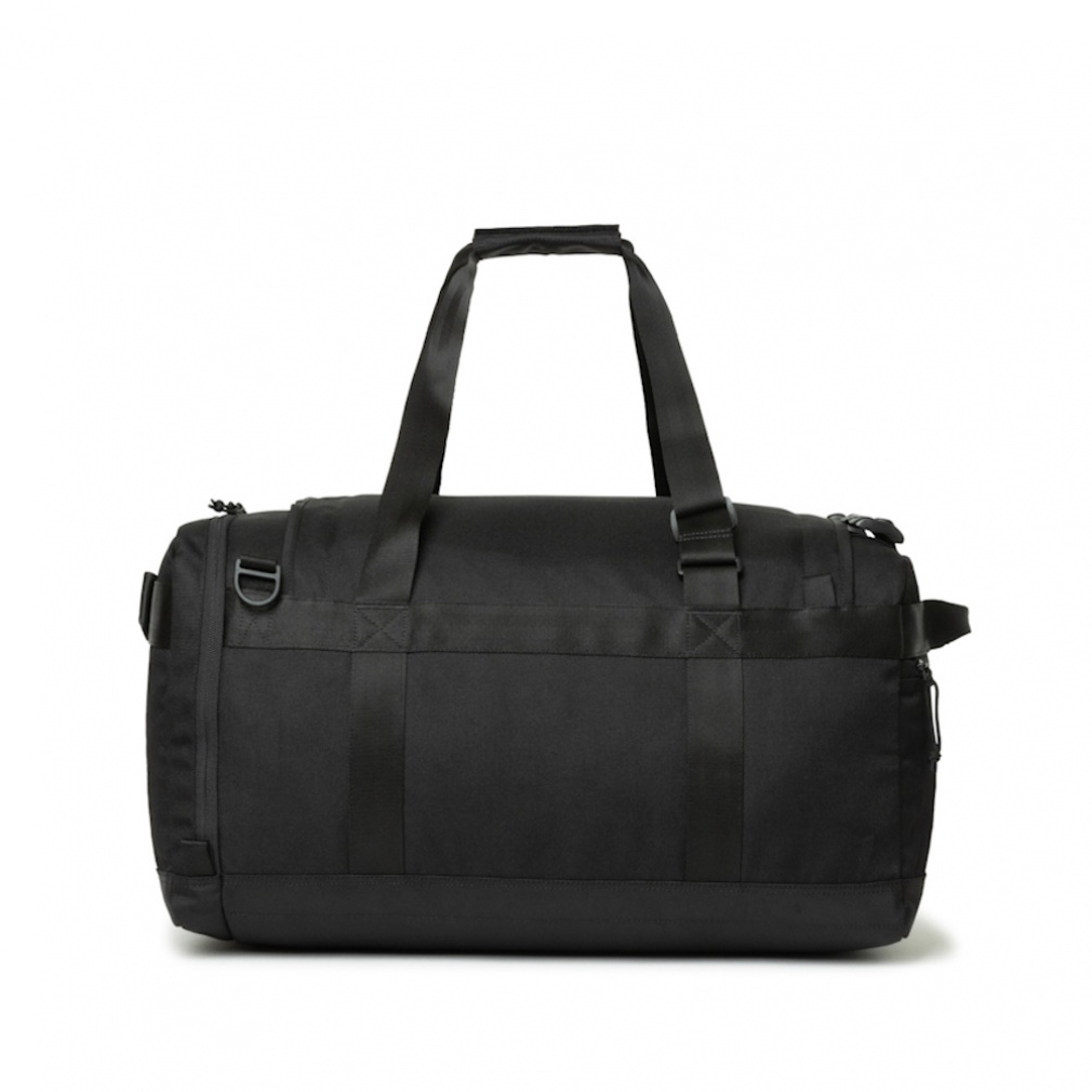 ニューエラ CLUB DUFFLE BAG BLK 251 14521344 BLK ダッフルバッグ NEW
