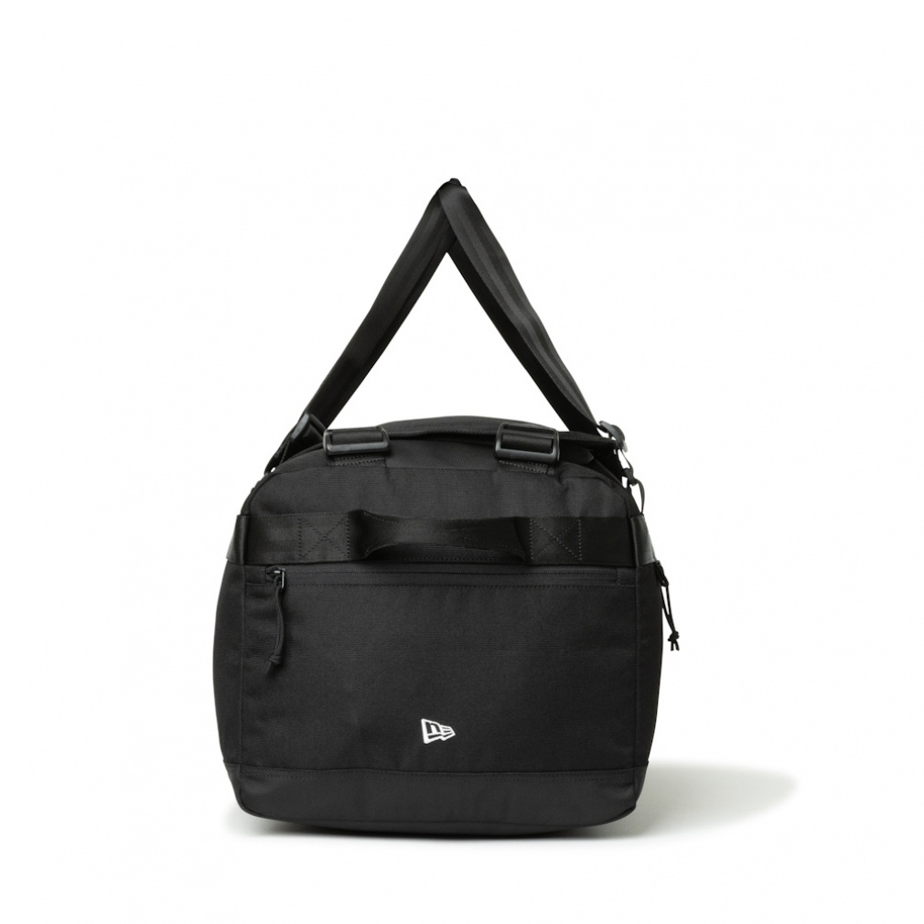 ニューエラ CLUB DUFFLE BAG BLK 251 14521344 BLK ダッフルバッグ NEW