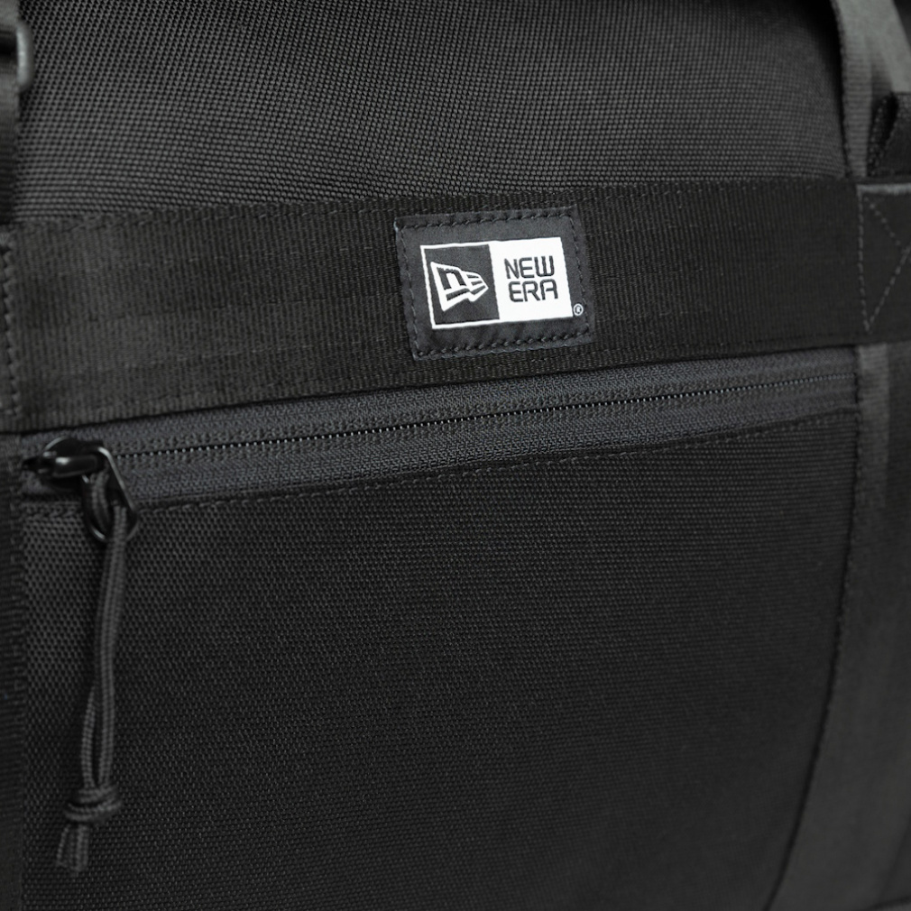 ニューエラ CLUB DUFFLE BAG BLK 251 14521344 BLK ダッフルバッグ NEW