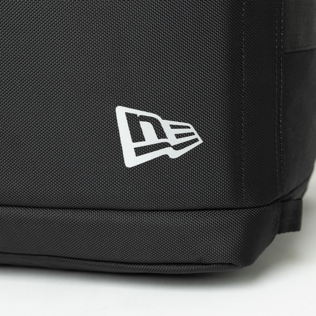 ニューエラ CLUB DUFFLE BAG BLK 251 14521344 BLK ダッフルバッグ NEW