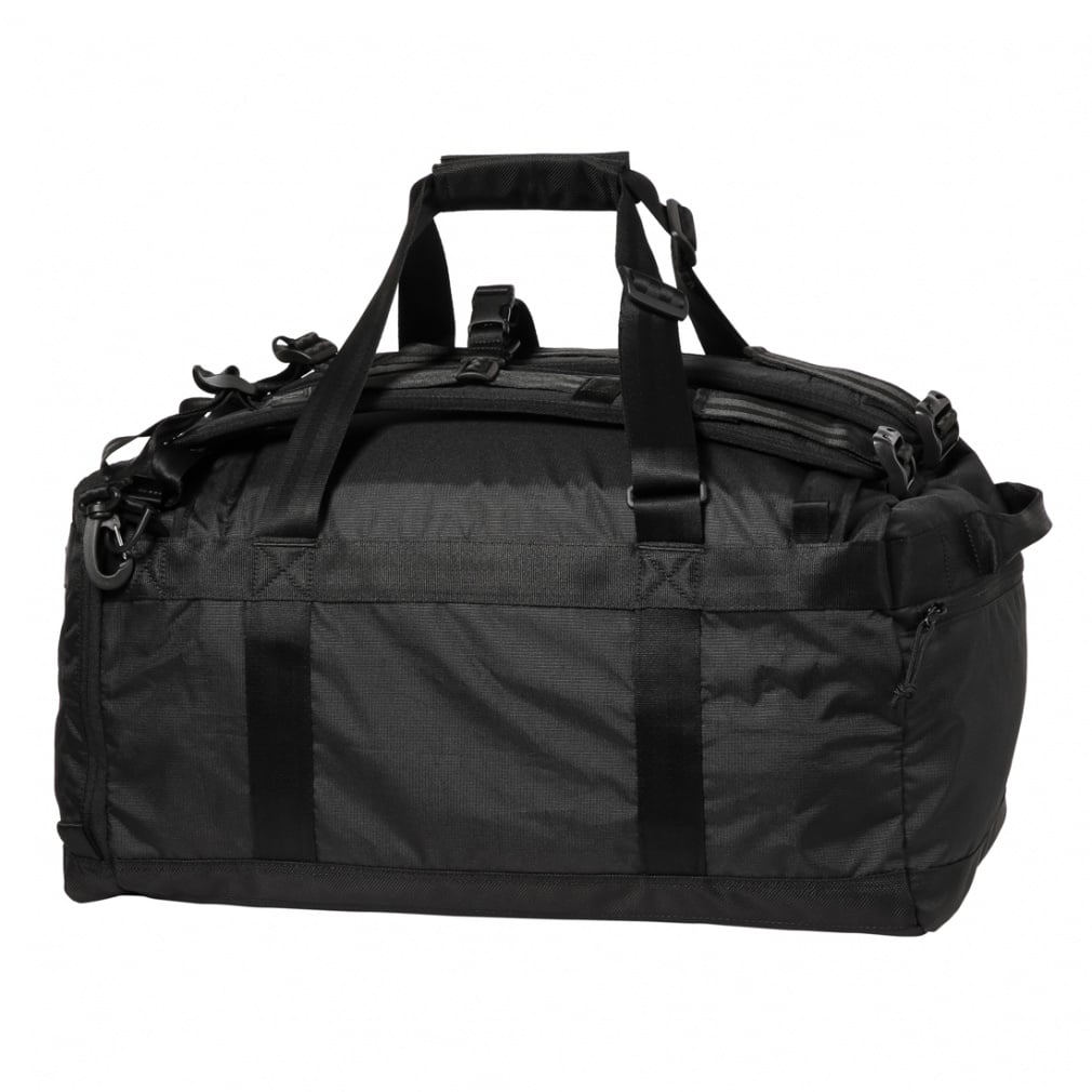 ニューエラ CLUB DUFFLE BAG 150D BLK 14750917 BLK ダッフルバッグ