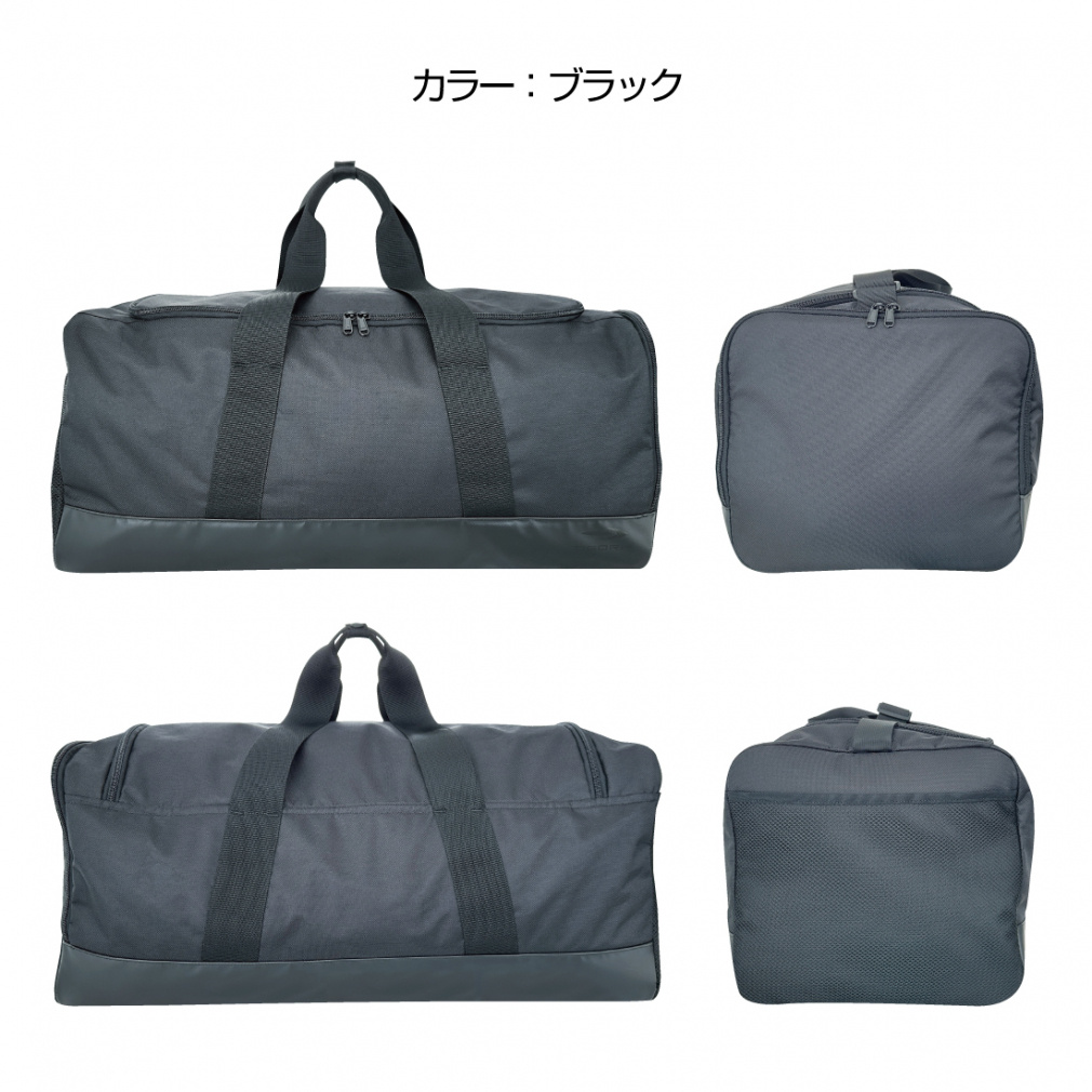 2WAY ダッフルバッグ 50L｜Alpen Online