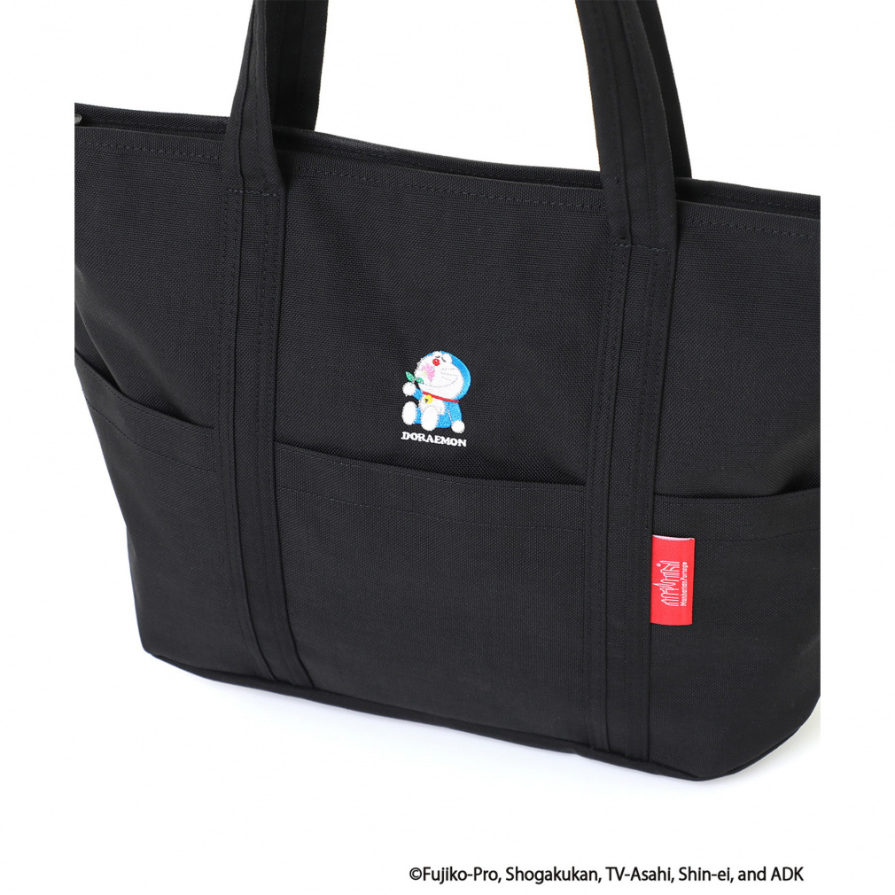 マンハッタンポーテージ ドラえもん TOMPKINS TOTE BAG MD DORAEMON 25