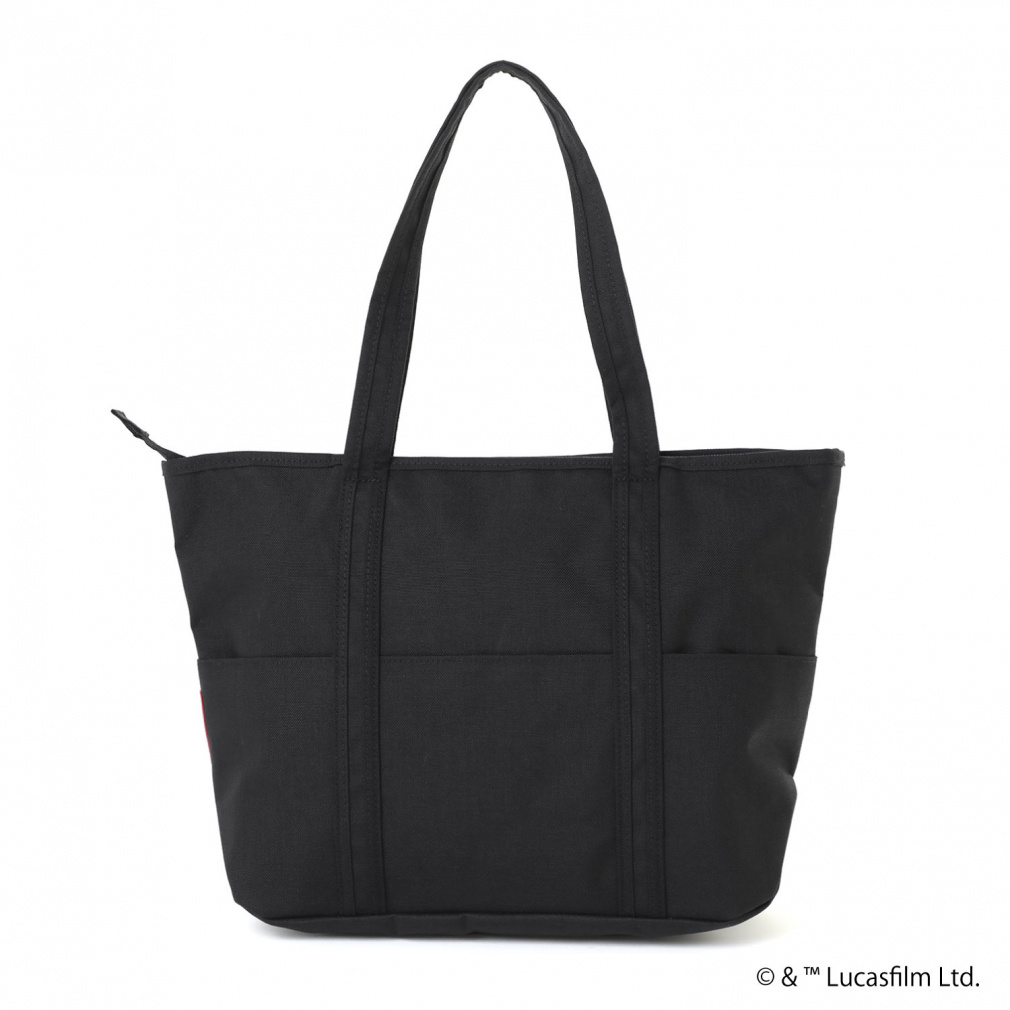 マンハッタンポーテージ スター・ウォーズ TOMPKINS TOTE BAG MD 2025 マンハッタンポーテージ スター・ウォーズ TOMPKINS TOTE BAG MD 2025