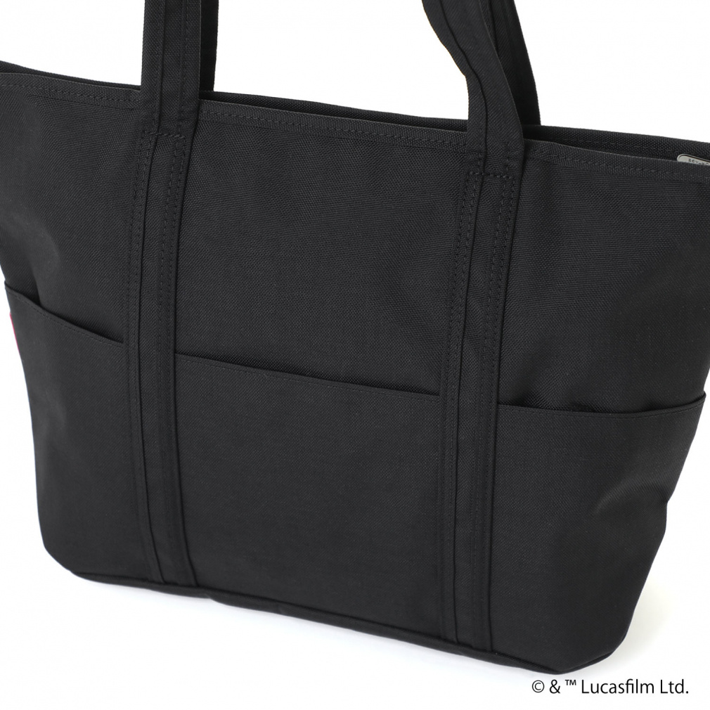 マンハッタンポーテージ スター・ウォーズ TOMPKINS TOTE BAG MD 2025