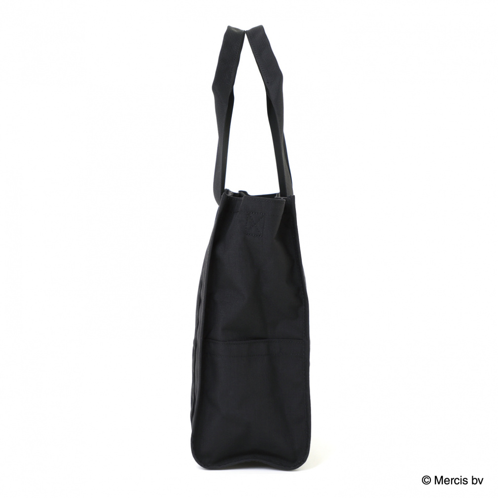 マンハッタンポーテージ SERENE TOTE BAG 500D CORDURA MIFFY 70TH
