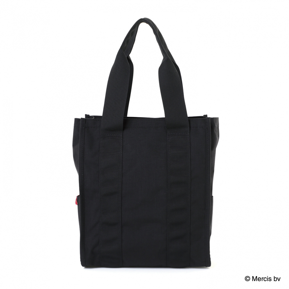 マンハッタンポーテージ SERENE TOTE BAG 500D CORDURA MIFFY 70TH
