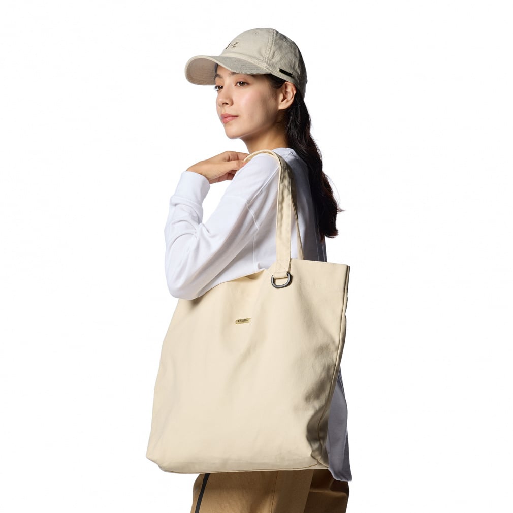 アンダーアーマー UAキャンバス トートバッグ 1388298 100 トート