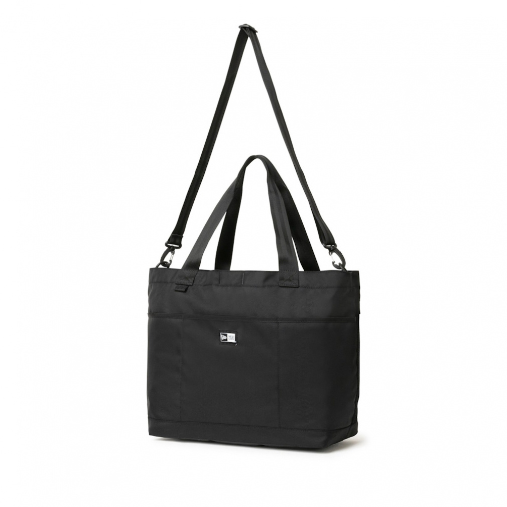 ニューエラ GYM TOTE BAG BLK 251 14521333 BLK トートバッグ NEW ERA