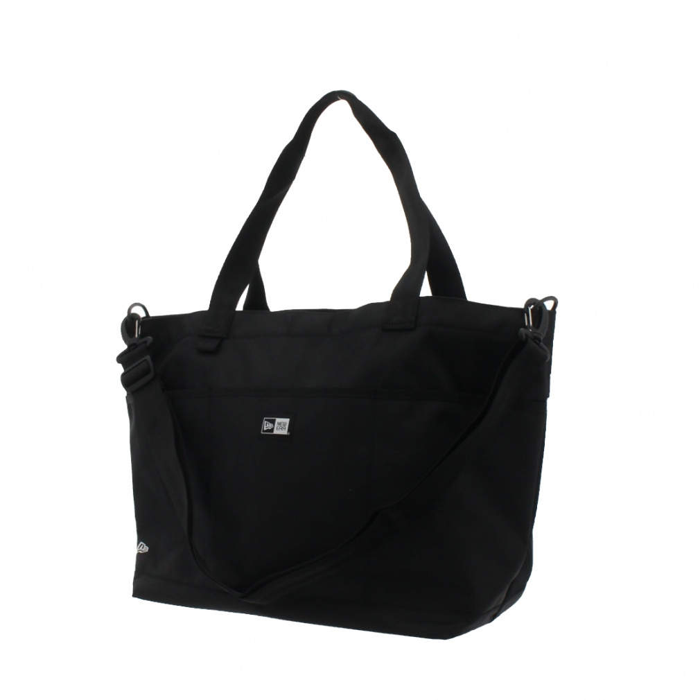 ニューエラ GYM TOTE BAG BLK 251 14521333 BLK トートバッグ NEW ERA