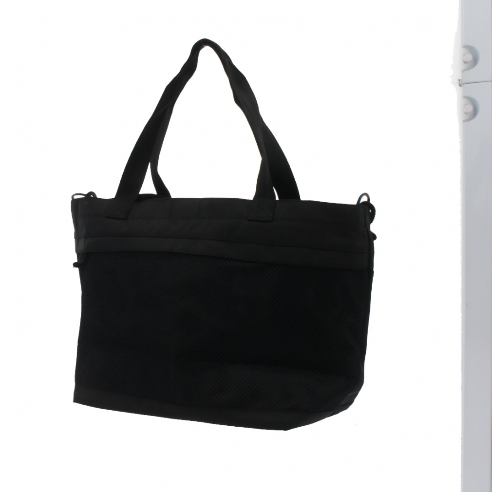ニューエラ GYM TOTE BAG BLK 251 14521333 BLK トートバッグ NEW ERA