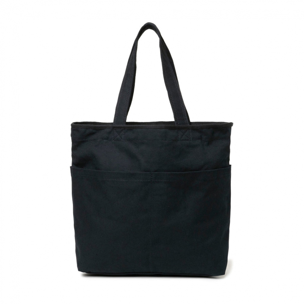 ニューエラ UTILITY CANVAS TOTE BAG BLK 251 14521299 BLK トート