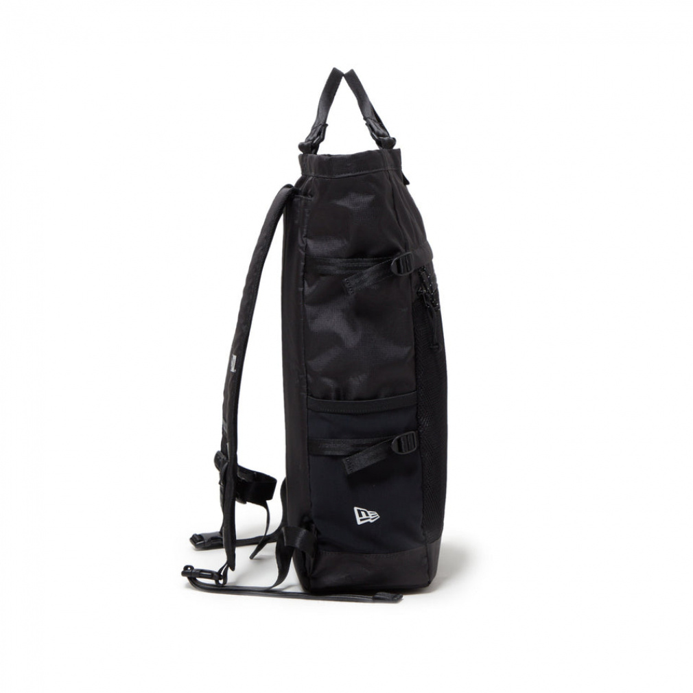 ニューエラ EXPLORER TOTE BAG 150D BLK 251 14521336 BLK トート