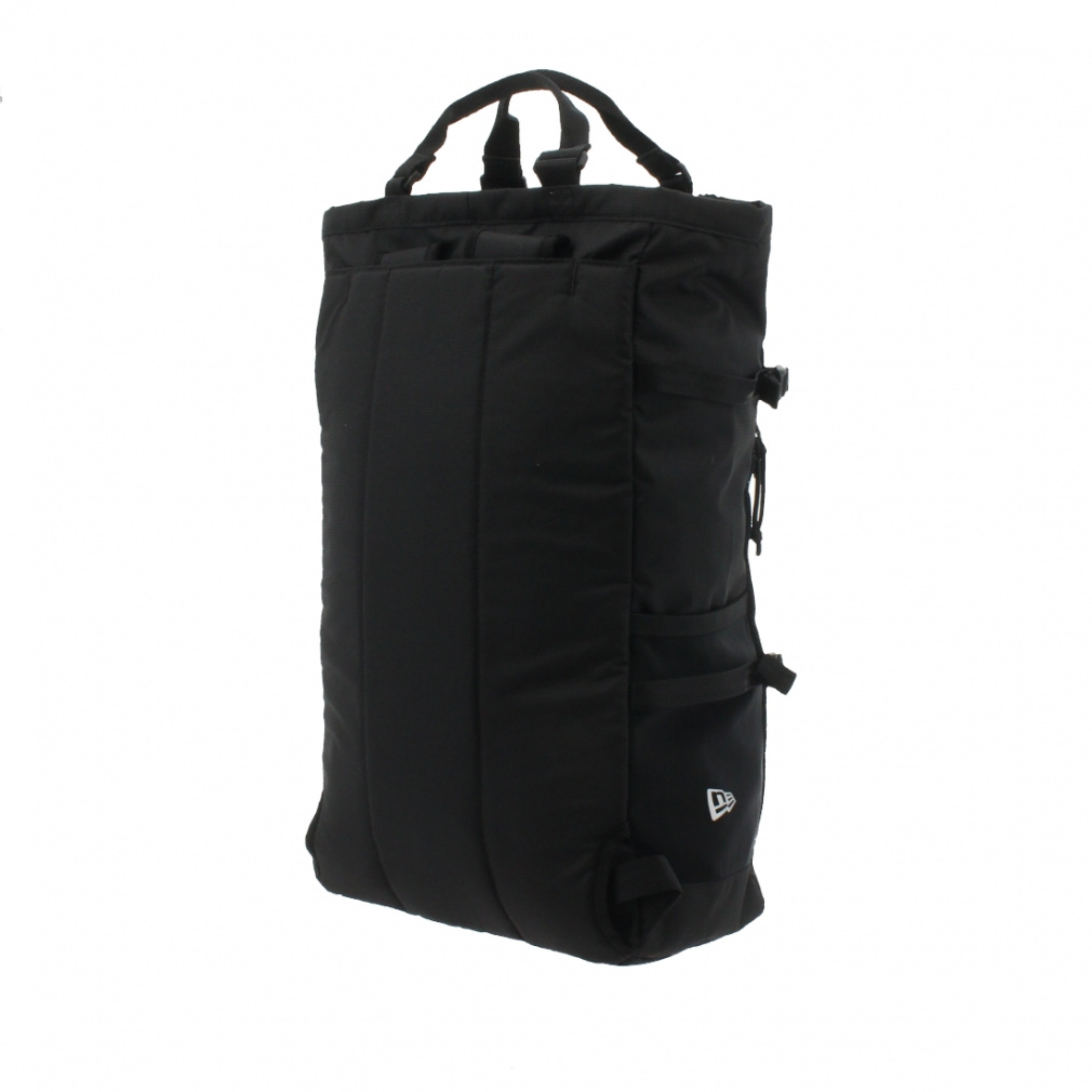 ニューエラ EXPLORER TOTE BAG 150D BLK 251 14521336 BLK トート