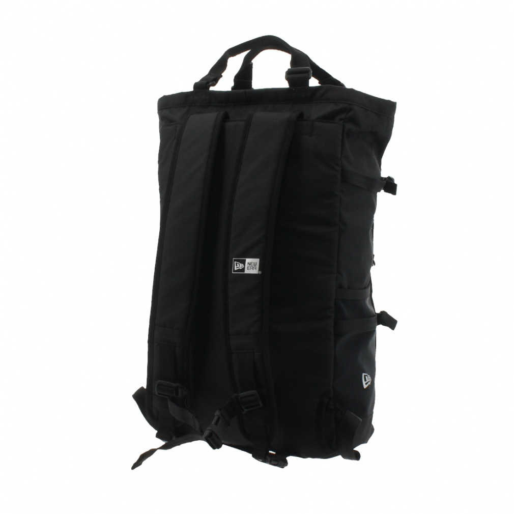ニューエラ EXPLORER TOTE BAG 150D BLK 251 14521336 BLK トート