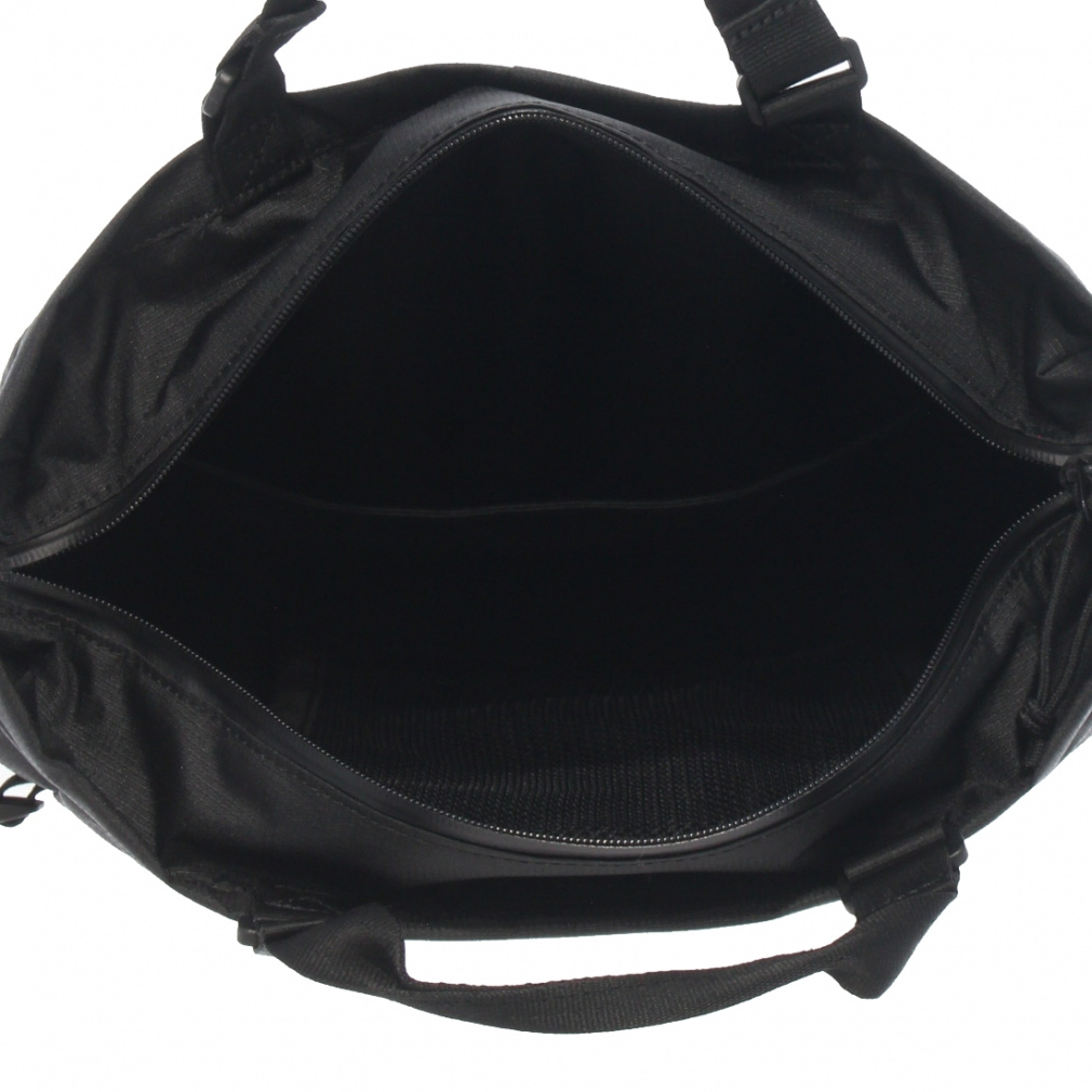 ニューエラ EXPLORER TOTE BAG 150D BLK 251 14521336 BLK トート