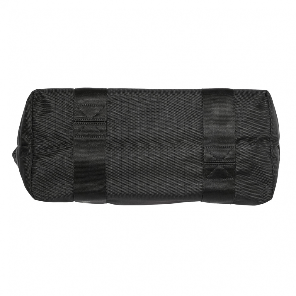 ニューエラ TOTE BAG 150D NE LOGO BLK REF 14750840 BLK トートバッグ