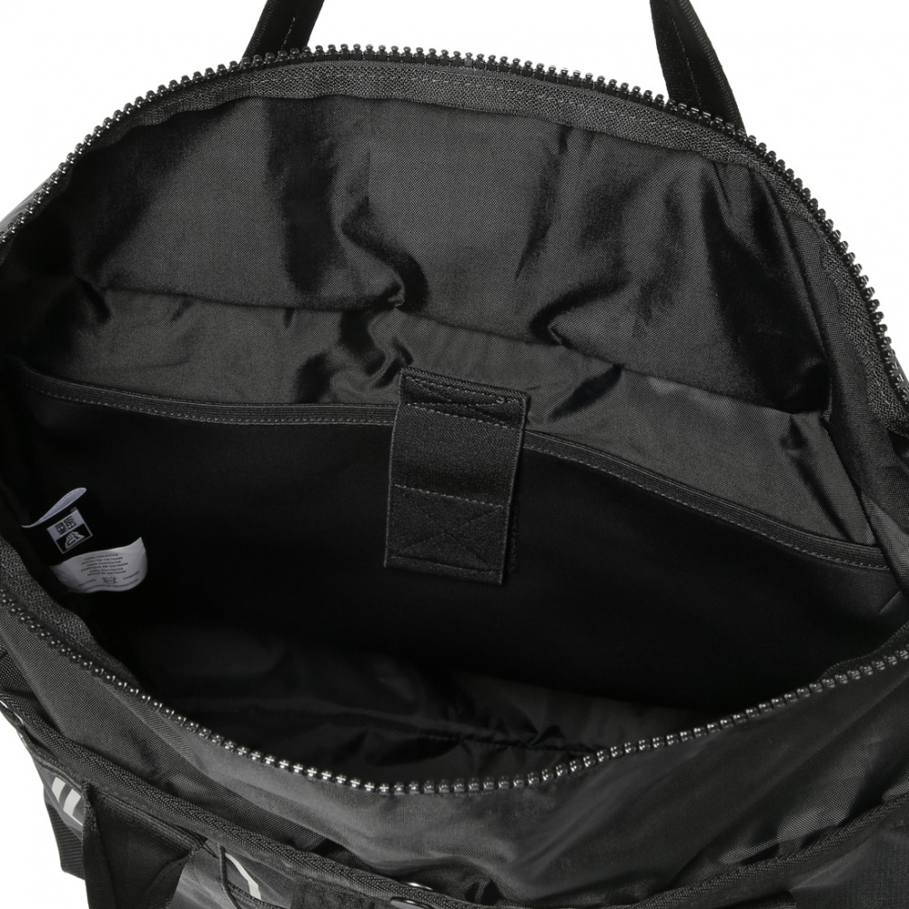 ニューエラ TOTE BAG 150D NE LOGO BLK REF 14750840 BLK トートバッグ
