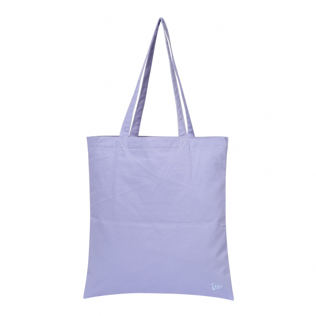 ニューエラ TWILL TOTE LAV 14751621 LAV トートバッグ NEW ERA｜Alpen