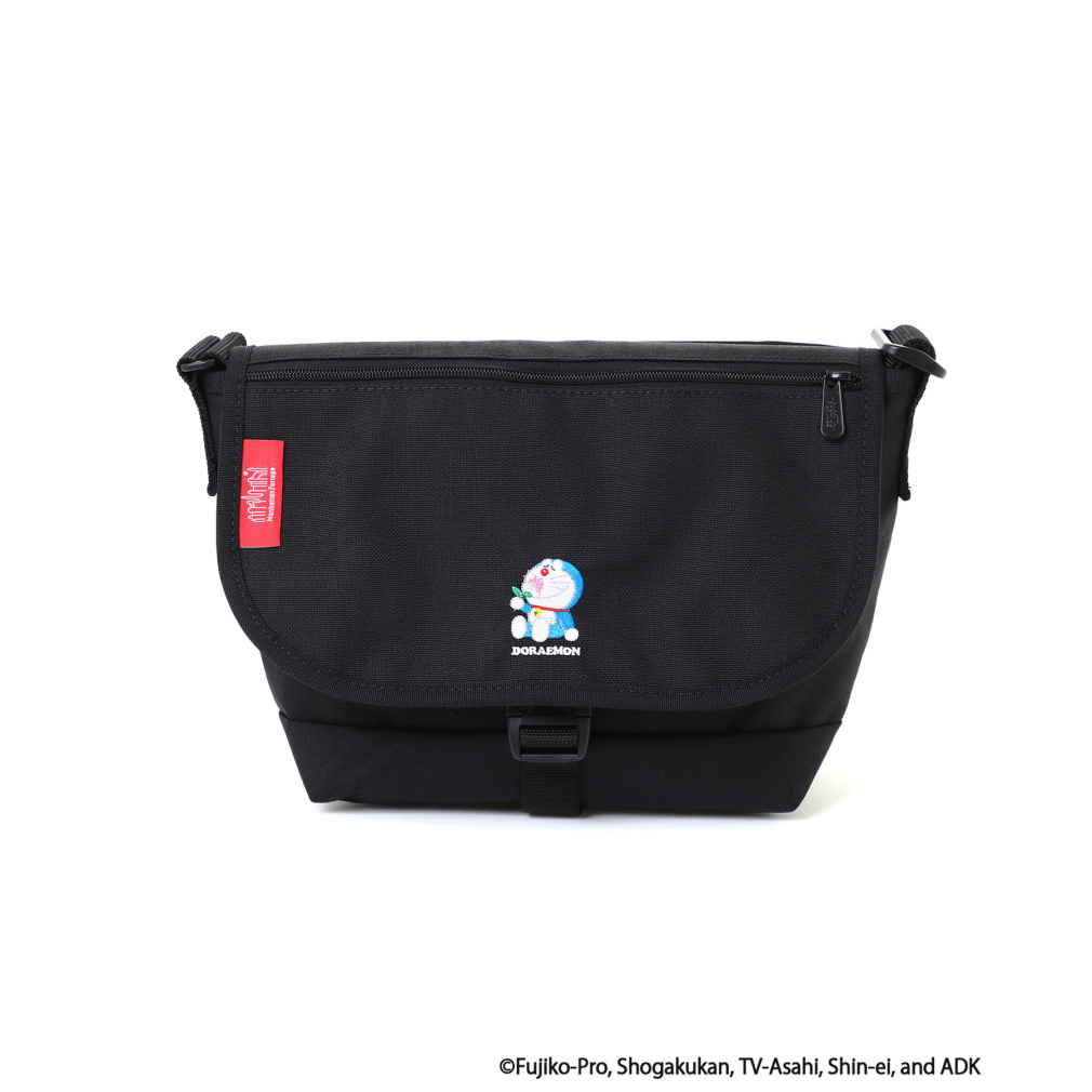 マンハッタンポーテージ ドラえもん FLAP ZIPPER POCKET DORAEMON 25