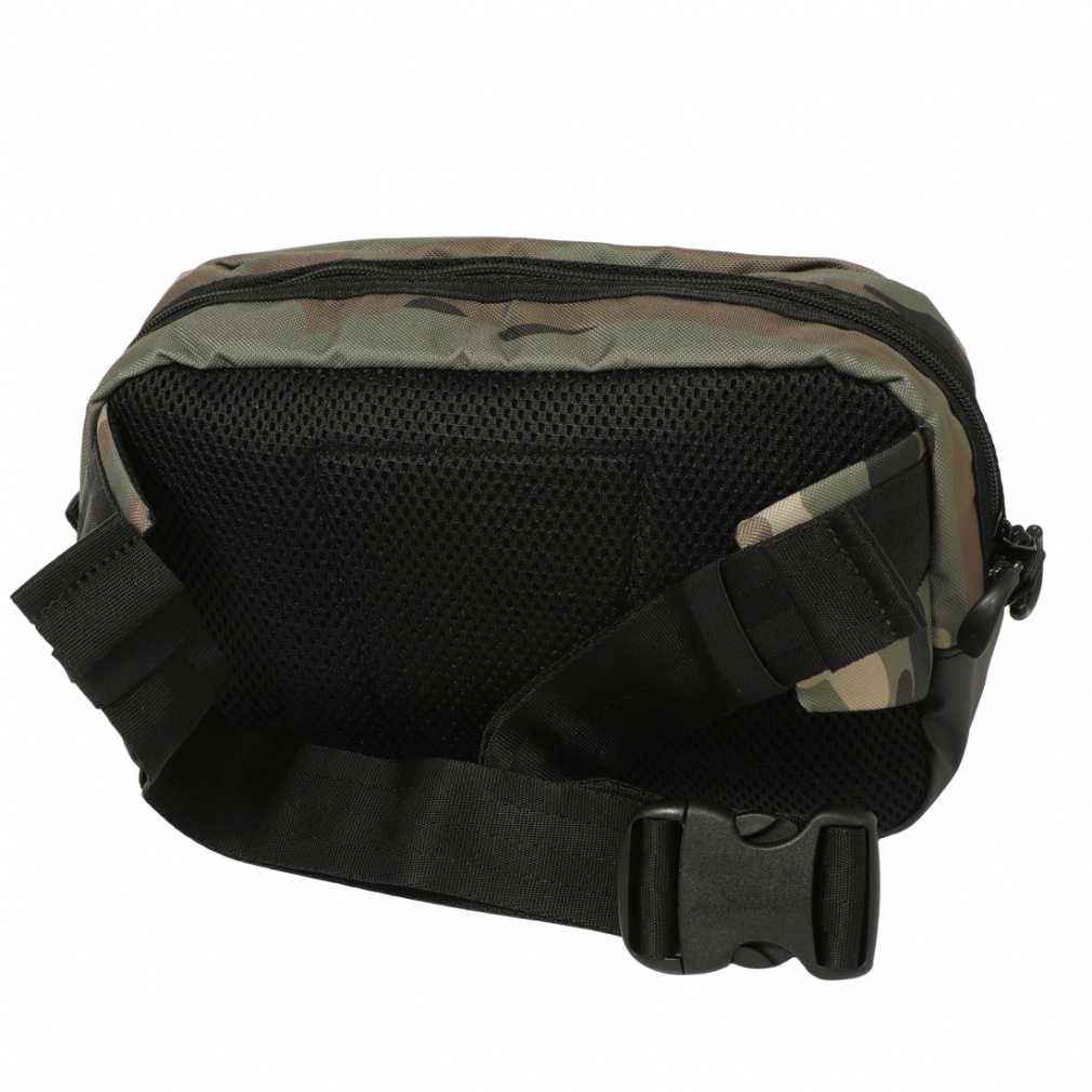オークリー ENHANCE LT WAIST BAG 9.0 FOS901985 982 ウエストバッグ