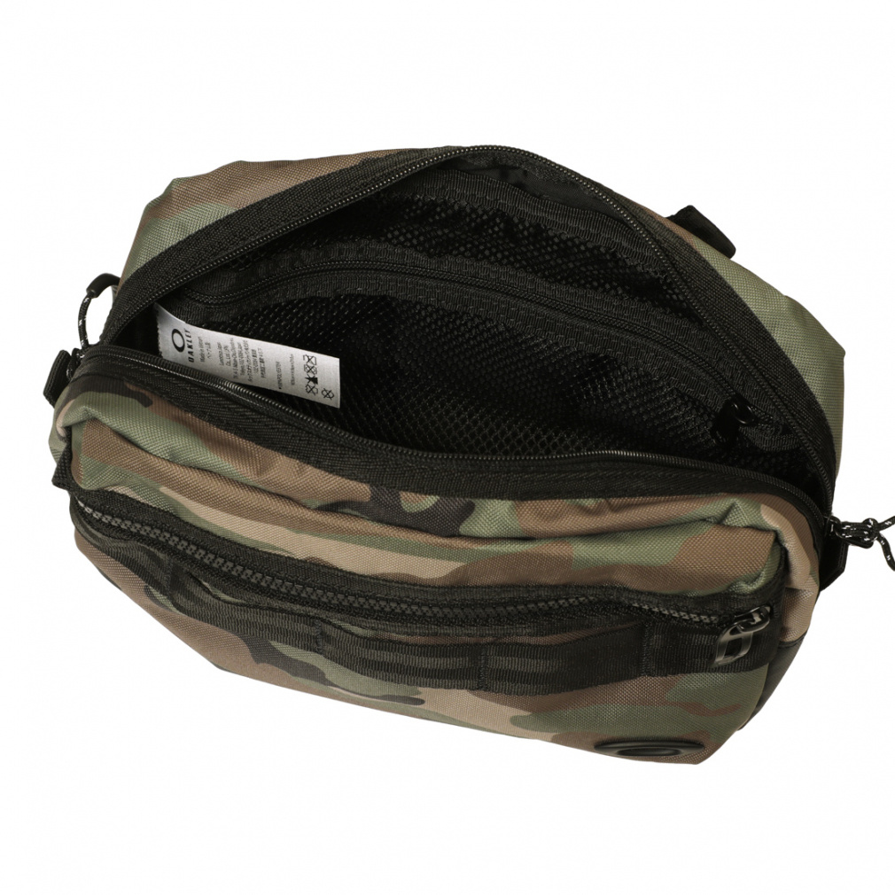 オークリー ENHANCE LT WAIST BAG 9.0 FOS901985 982 ウエストバッグ