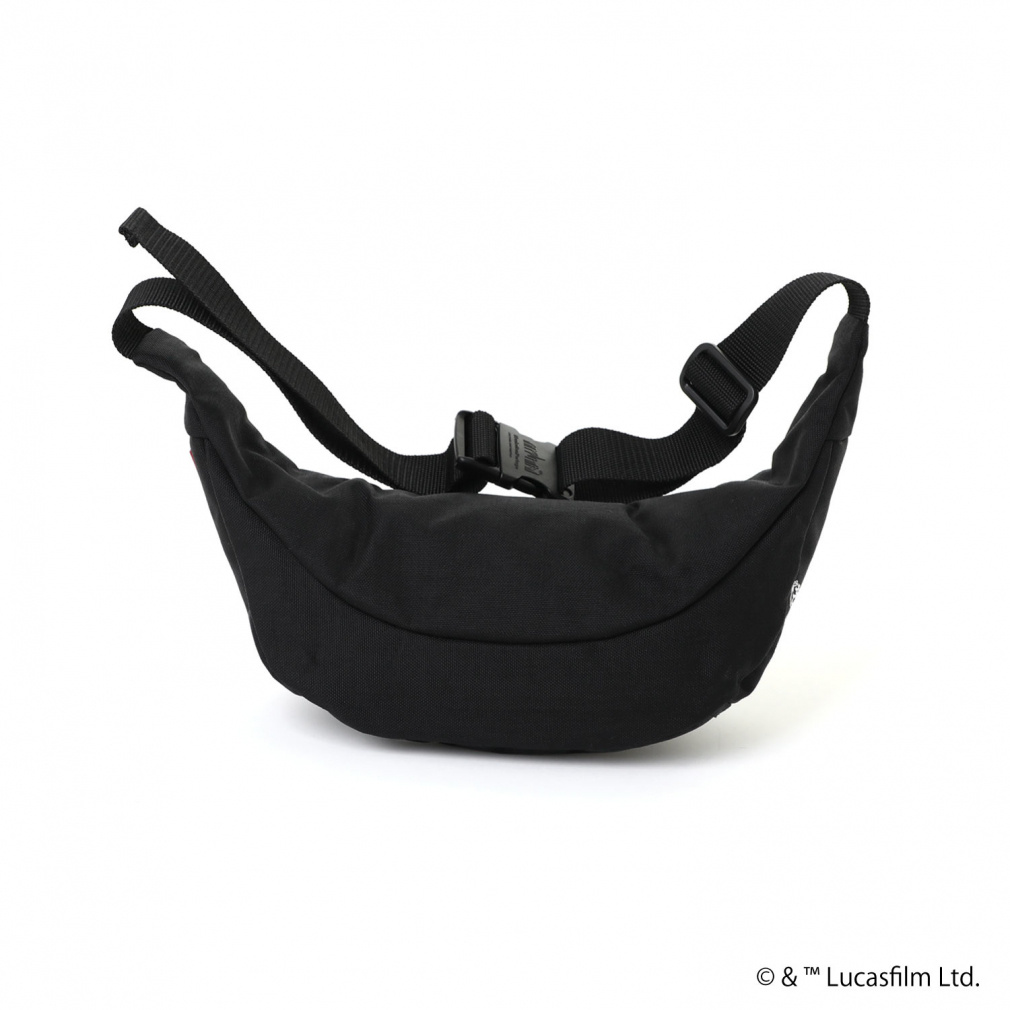 マンハッタンポーテージ スター・ウォーズ Alleycat Waist Bag 2025