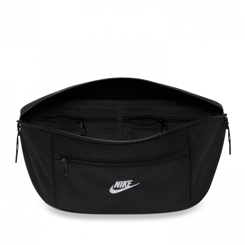 ナイキ ヘリテージ XL ウエストパック IB4369 010 ウエストバッグ NIKE
