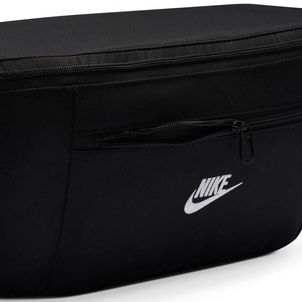 ナイキ ヘリテージ XL ウエストパック IB4369 010 ウエストバッグ NIKE