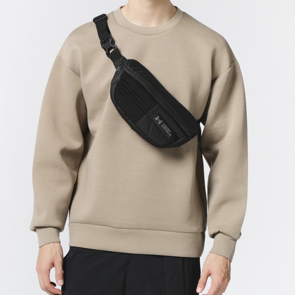 アンダーアーマー UNDER ARMOUR ウエストバッグ UA Fanny Pack 1330979